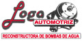 LOGA AUTOMOTRIZ logo