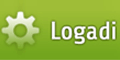 LOGADI IMPORT EXPORT logo