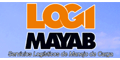LOGI MAYAB logo
