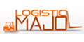 Logistic Majo logo