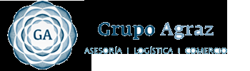 Logística Aduanera Grupo Agraz logo