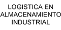Logistica En Almacenamiento Industrial logo