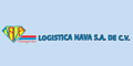 LOGISTICA NAVA SA DE CV logo