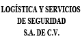 Logistica Y Servicios De Seguridad Sa De Cv logo