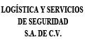 Logistica Y Servicios De Seguridad Sa De Cv