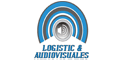 LOGISTICS & AUDIOVISUALES logo