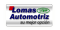 Lomas Automotriz logo