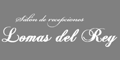 Lomas Del Rey logo