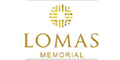 Lomas Memorial logo