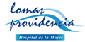 LOMAS PROVIDENCIA logo