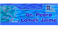 LOMELÍ JAIME PEDRO DR. logo
