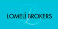 Lomeli Brokers logo