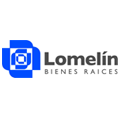 Lomelin logo
