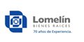 Lomelin logo