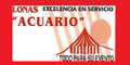 Lonas Acuario logo