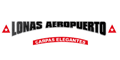 Lonas Aeropuerto logo