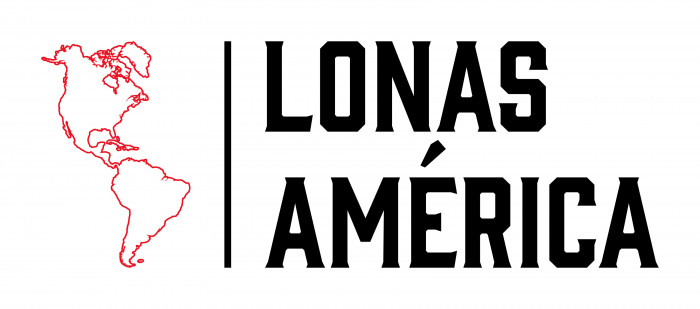 LONAS AMERICA logo