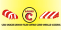 Lonas C logo
