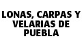Lonas Carpas Y Velarias De Puebla logo