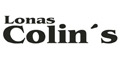 Lonas Colin's logo