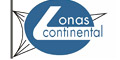 Lonas Continental logo