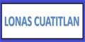 Lonas Cuautitlan logo