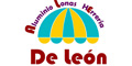 Lonas De Leon