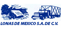 LONAS DE MEXICO SA DE CV logo