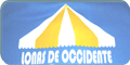 Lonas De Occidente logo