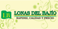 Lonas Del Bajio logo