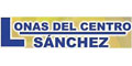 Lonas Del Centro Sanchez logo