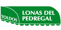 LONAS DEL PEDREGAL logo