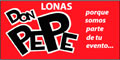 Lonas Don Pepe logo