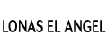 LONAS EL ANGEL logo