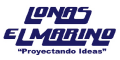 Lonas El Marino logo