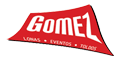 Lonas Gomez logo