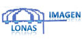 Lonas Imagen logo