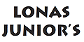 LONAS JUNIORS logo