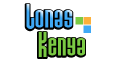 Lonas Kenia logo