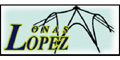 Lonas Lopez logo