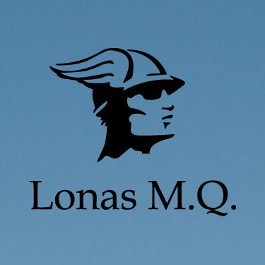 LONAS MQ logo