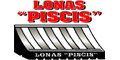 LONAS PISCIS logo