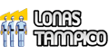 LONAS TAMPICO logo