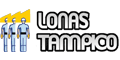 LONAS TAMPICO