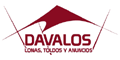 Lonas Toldos Y Anuncios Davalos logo