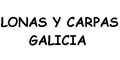 Lonas Y Carpas Galicia logo
