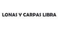 Lonas Y Carpas Libra logo