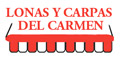 Lonas Y Confecciones Del Carmen logo