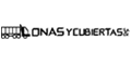 LONAS Y CUBIERTAS SA DE CV logo