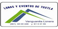 Lonas Y Eventos De Tuxtla logo
